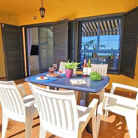 Ferienhaus Vista Mar Lajita Dış mekan fotoğraf