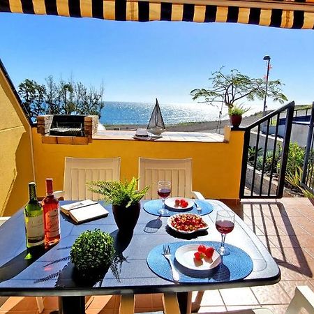 Ferienhaus Vista Mar Lajita Dış mekan fotoğraf